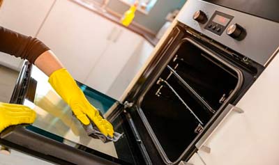 Oven Cleaning Melbourne