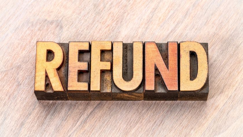 How can I get back my bond money
