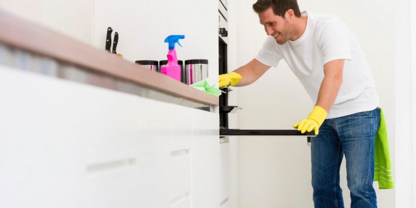 Important Areas to Focus During Bond Cleaning