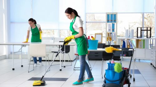 end of lease cleaning melbourne