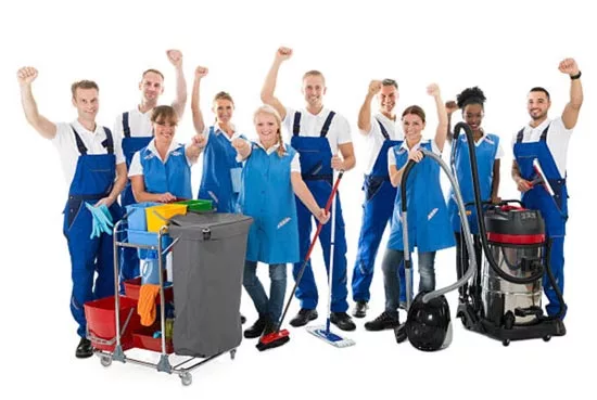 Professional End Of Lease Cleaners Melbourne