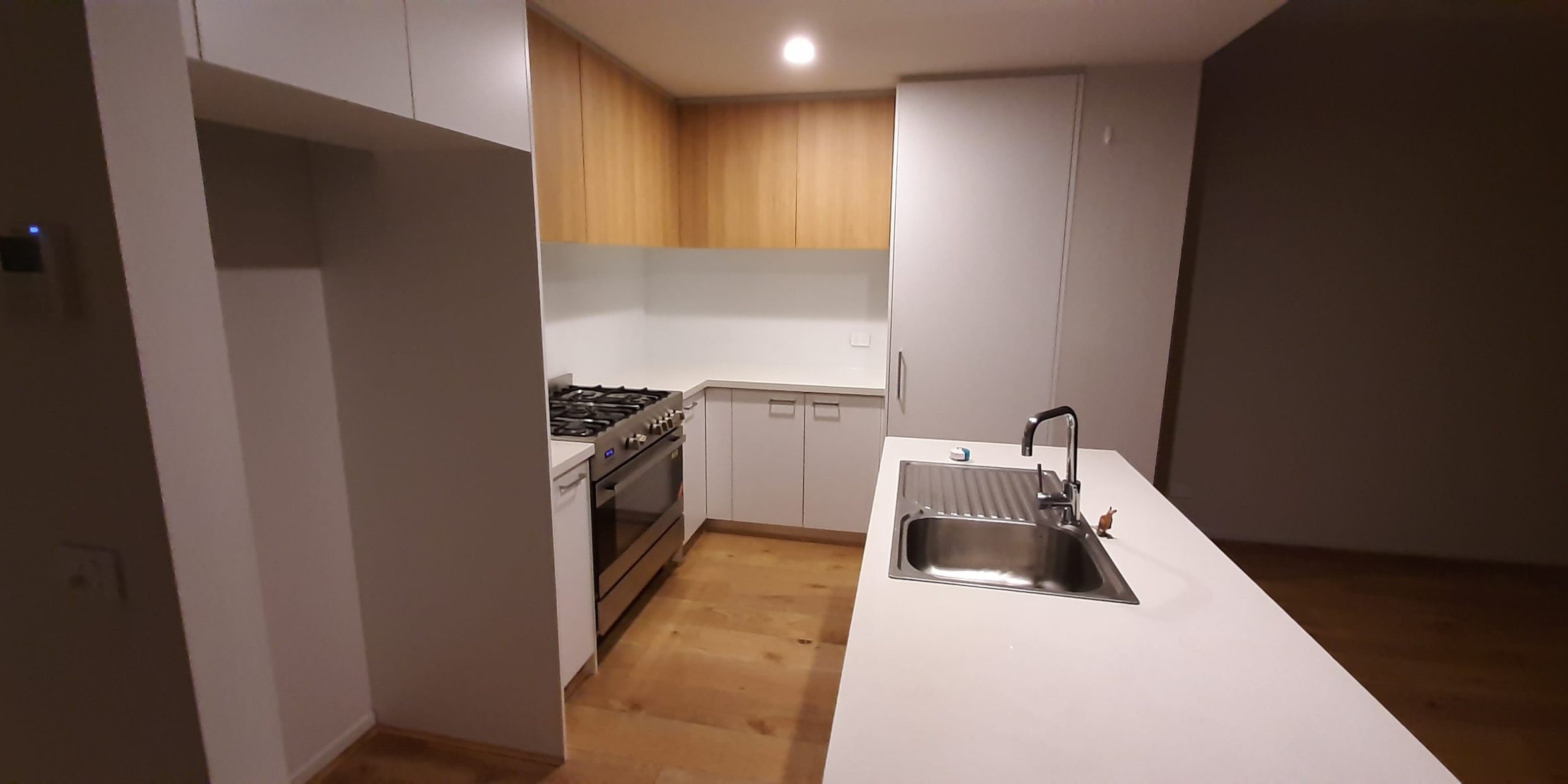 end of lease cleaning