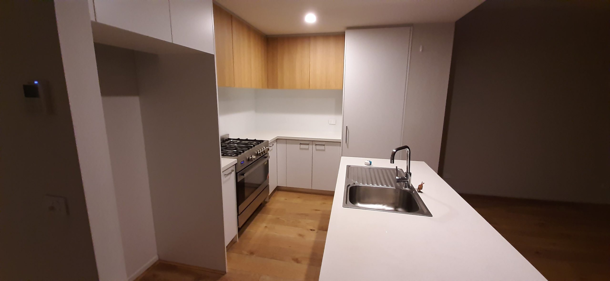 end of lease cleaning