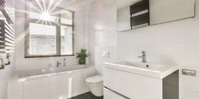 Secrets to Sparkling Bathrooms for Your End of Lease Inspection