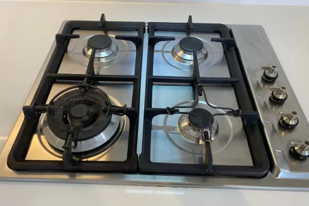 Vacate Cleaning in Aberfeldie