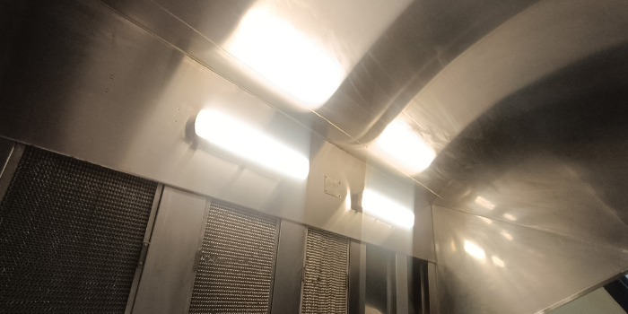 WHY THE KITCHEN EXHAUST HOOD IS IMPORTANT