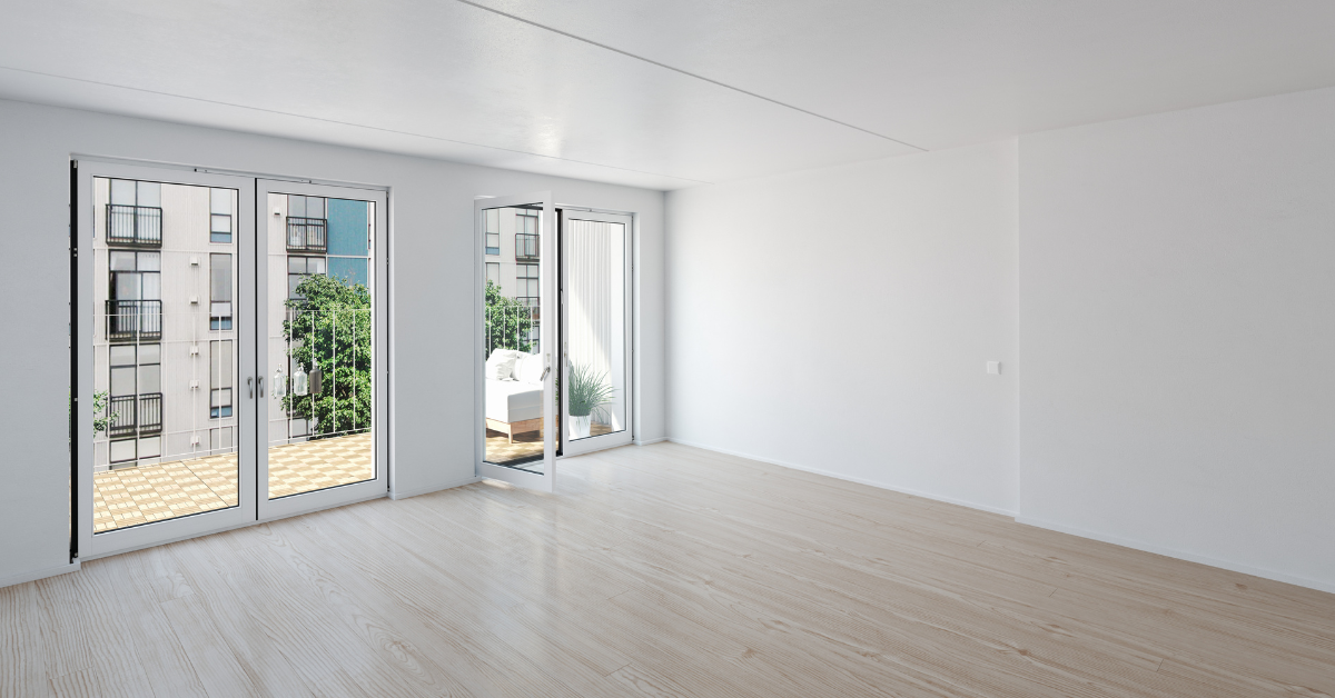 What Kind Of Cleaning Is Required At The ‘End Of Lease’?