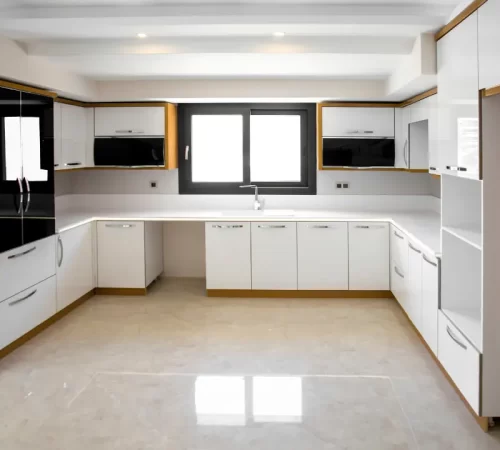 Vacate Cleaning in Aintree