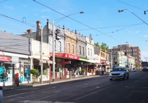 End of Lease Cleaning Camberwell